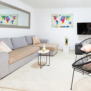 Appartement Palatino - Monaco - 2 Pieces - Parking, Beausoleil