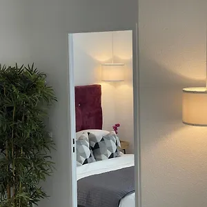Appartement Monaco Hilltop Suites, Beausoleil