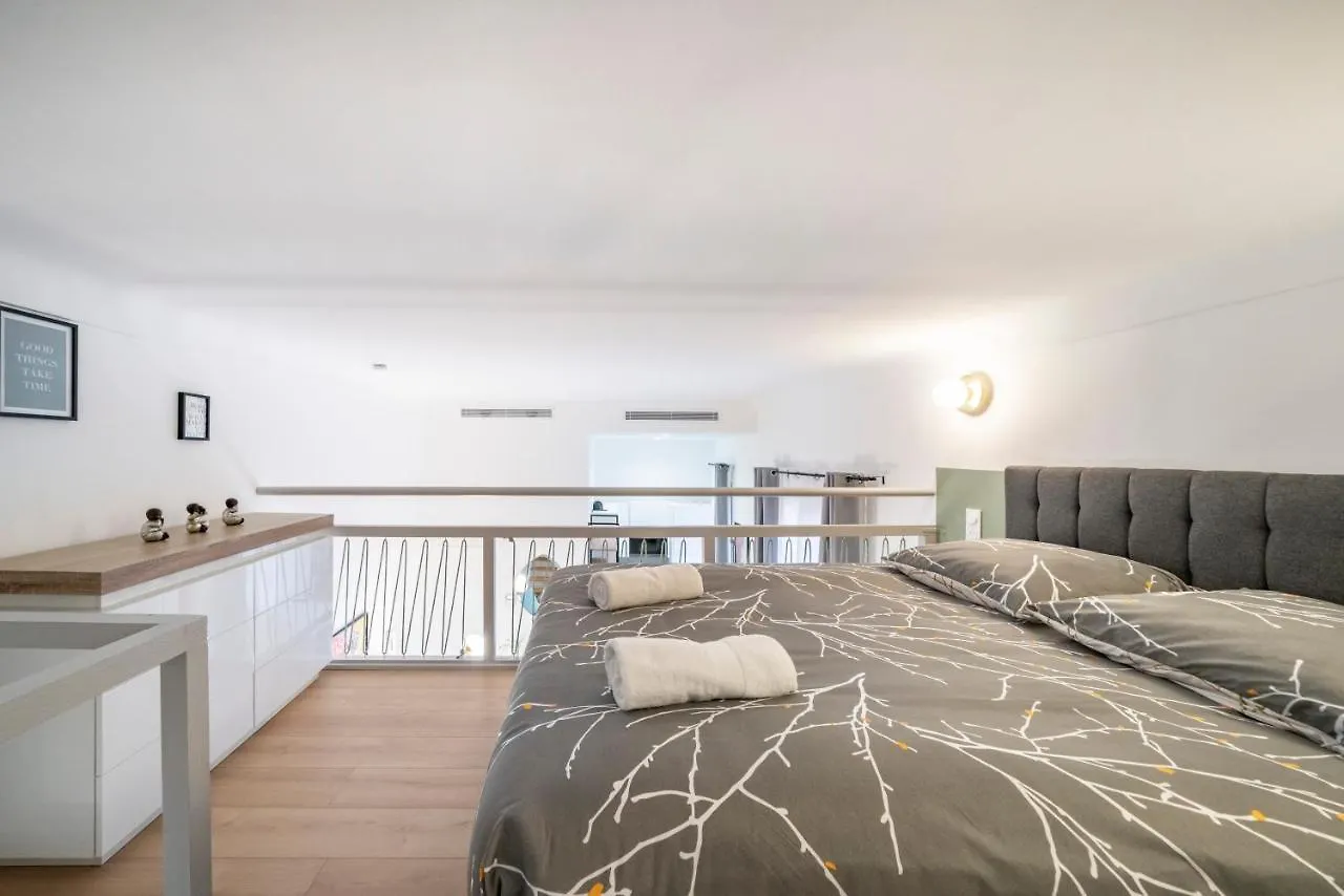 Frontiere Monaco - Appartement Belle Epoque - Al Beausoleil Francia